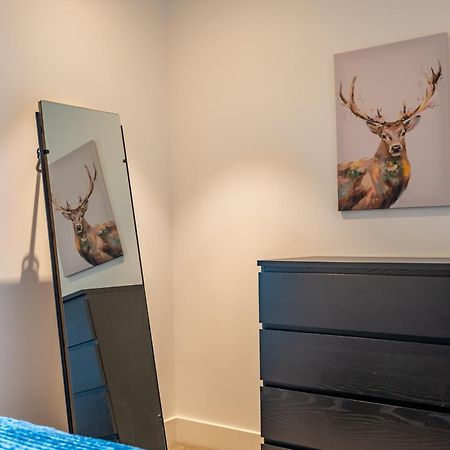 The Gallery At Ryedale House York Exterior foto
